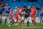 Salford Red Devils beat Wakefield Trinity in Challenge Cup